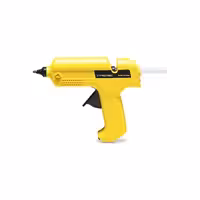 دستگاه چسب تفنگی JIN SHENG زرد
