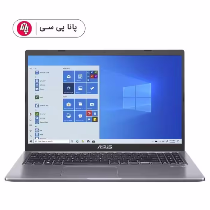 لپ تاپ 15.6 اینچی لمسی ایسوس مدل R565EA با پردازنده Core i3 1115G4، رم 12 گیگابایت و حافظه 512 گیگابایت SSD
