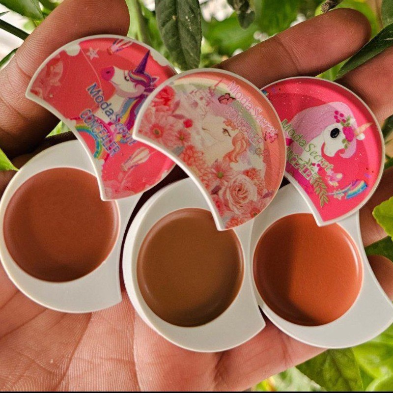 رژ گونه