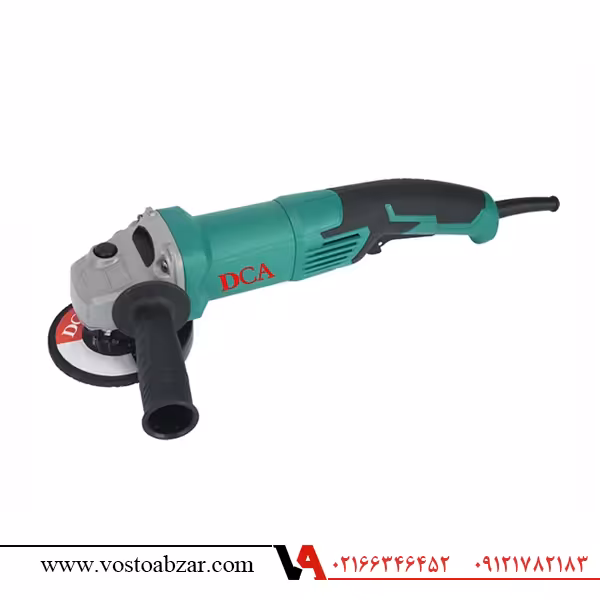 مینی سنگ دسته بلند 1020 وات دی سی ای(DCA) مدل ASM08-125H