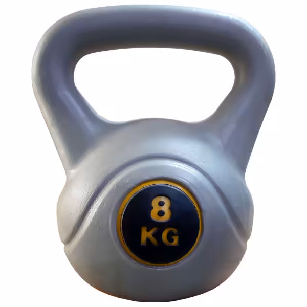 کتل بل مدل 30 وزن 8 کیلوگرم