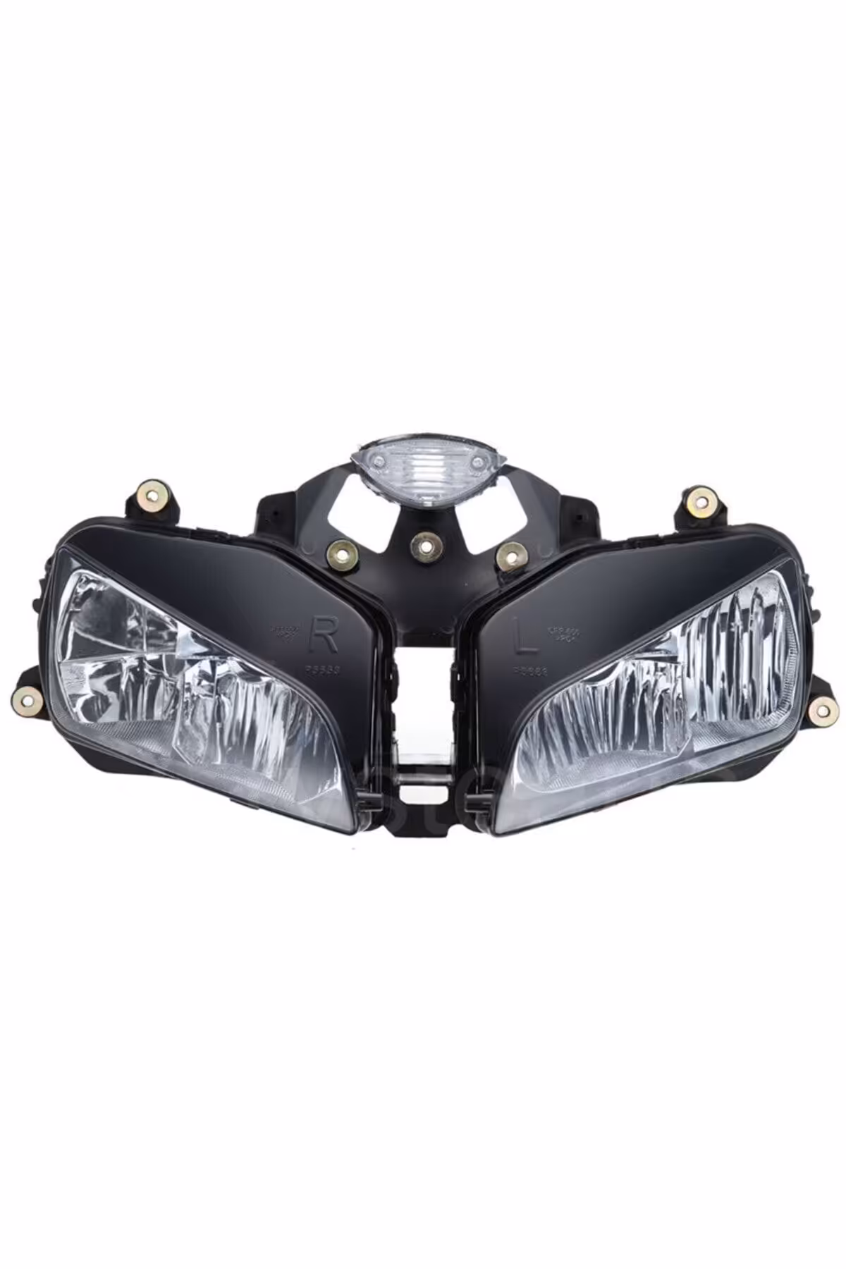 چراغ جلو CBRR 600RRR 600 RR چراغهای 2003 2006 Honda