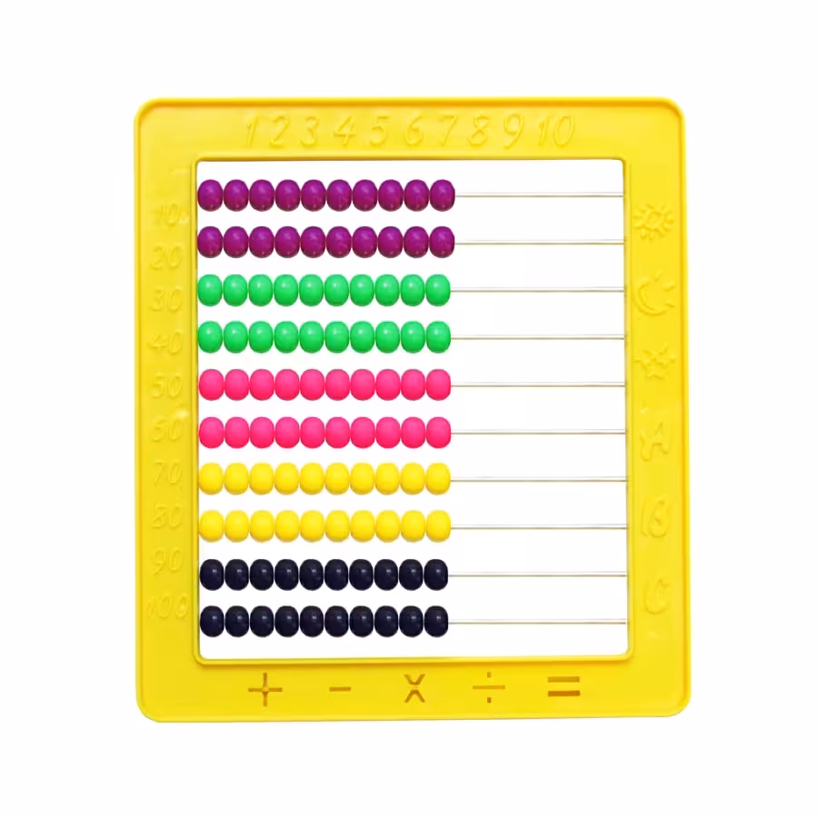 چرتکه دانش آموزی 8805