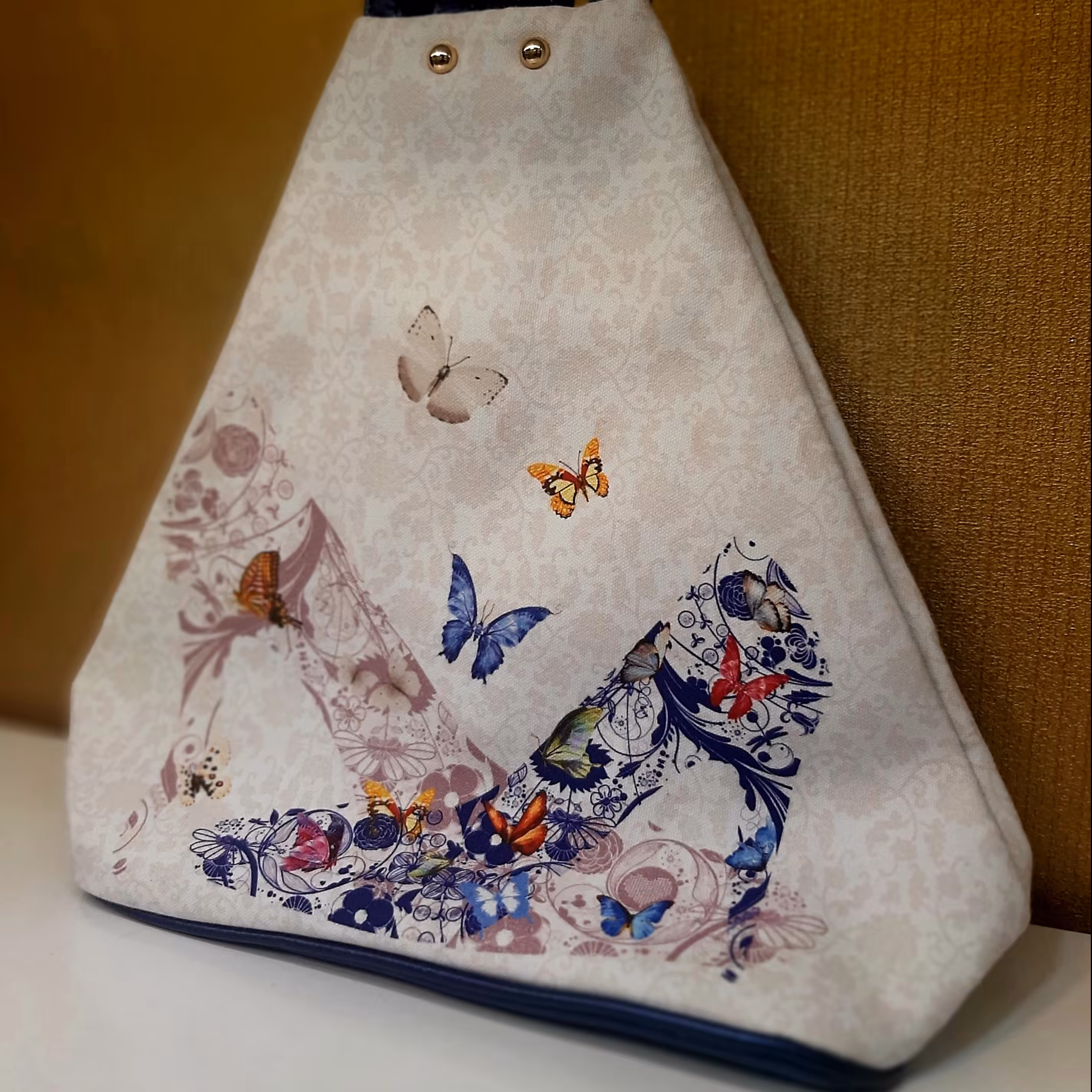 کوله پشتی مدل Butterfly چندکاره