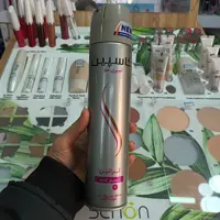 اسپری مو کراتین و ترمیم کننده کاسپین(محافظ موی رنگ شده و تقویت کننده)250 میل