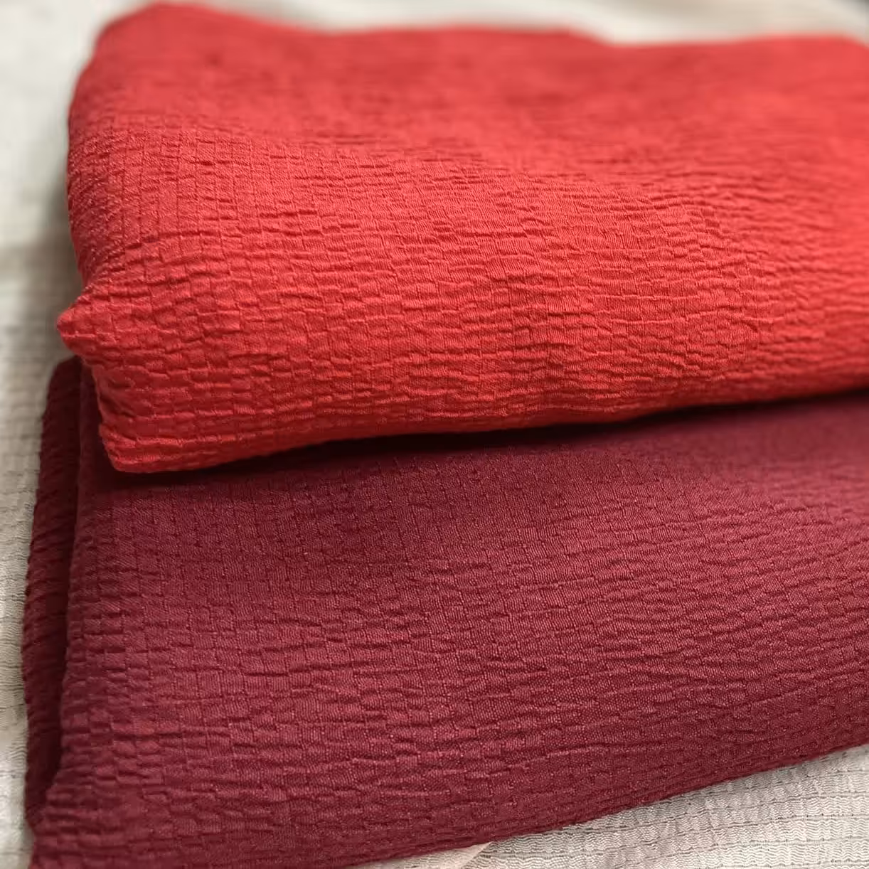 شال پفکی ارسال رایگان 5