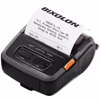 پرینتر حرارتی بیسیم بیکسولون مدل SPP R310