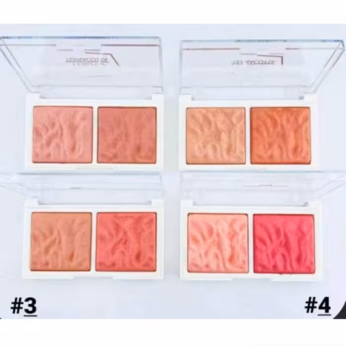 پالت هایلایتر و رژگونه سنگی آرت اسکین در سال 2023