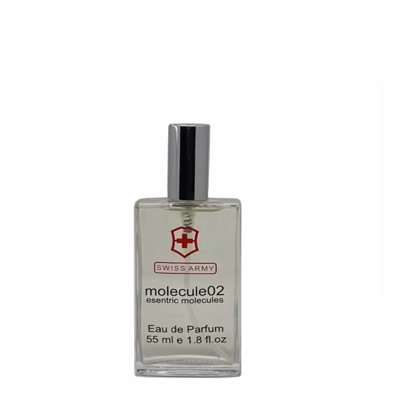 عطر مولکول ارمی سوییس (55میلی گرمی) 