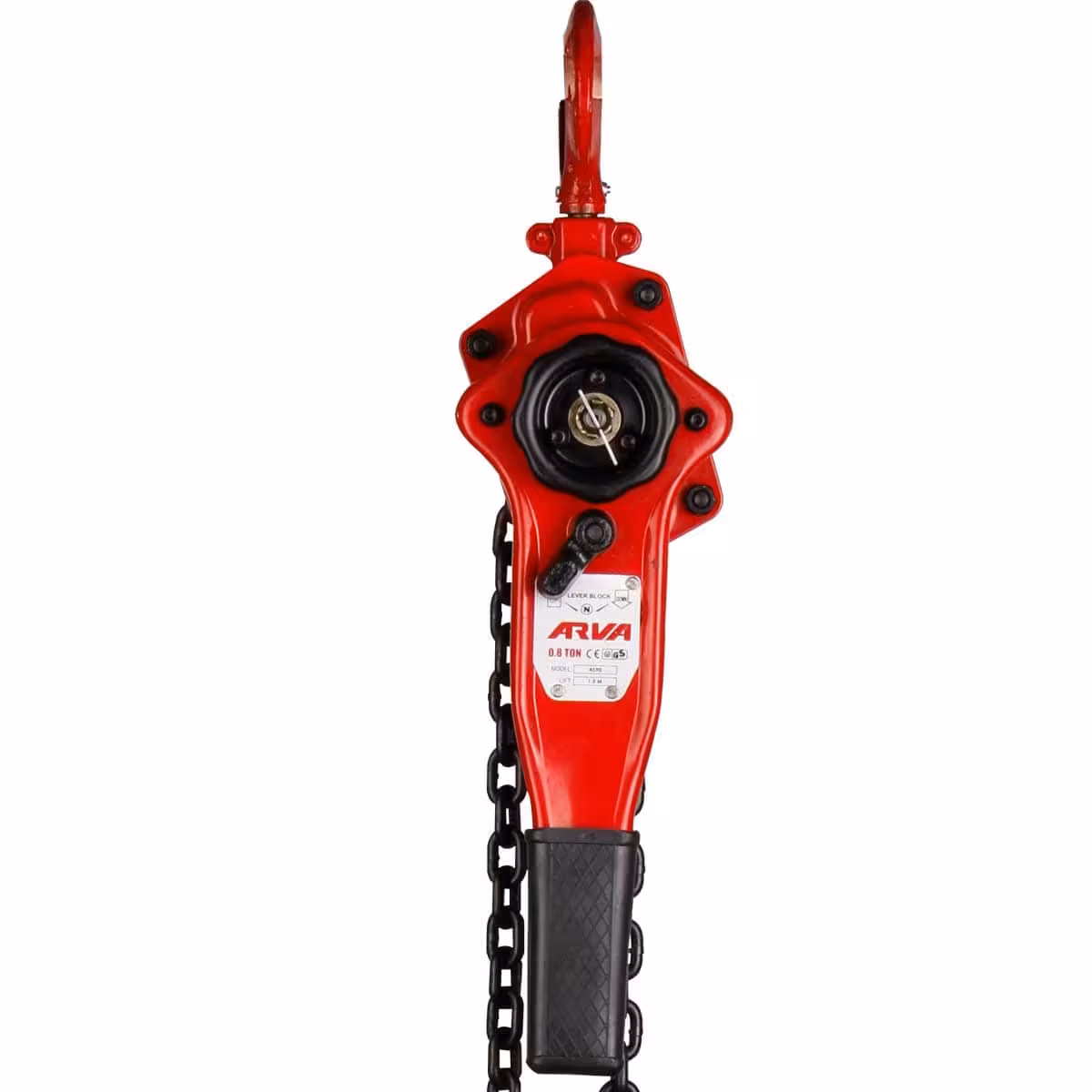 پولیفت 800 کیلویی آروا مدل 4590