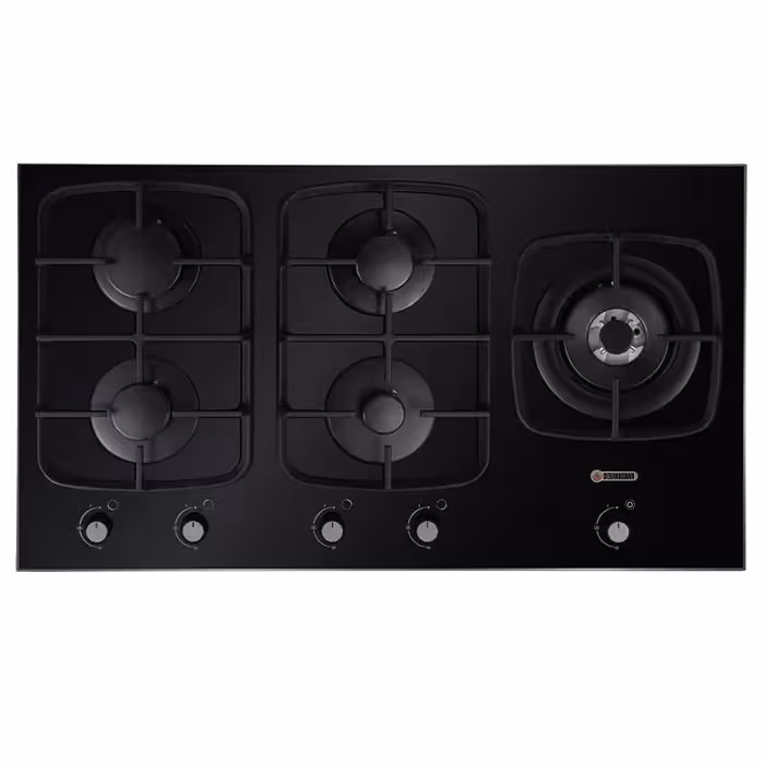 اجاق گاز صفحه ای درخشان مدل G 566