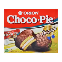 کیک والس ارجینال 12 عدد شوکو پای - choco pie