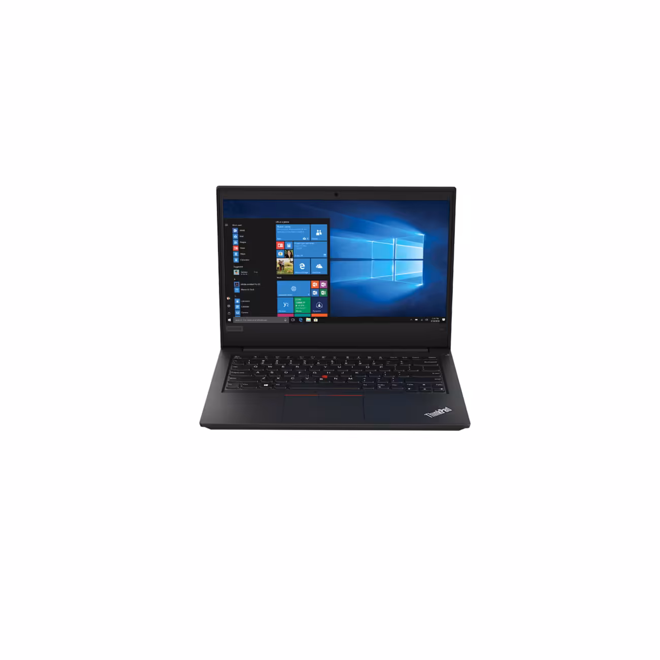 لپ تاپ لنوو Lenovo ThinkPad E490-B i5 8265U 8GB