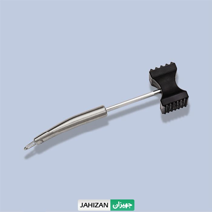 بیفتک کوب دوطرفه یونیک کد 1124