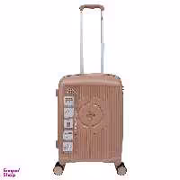 چمدان مونزا مدل M40336-S سایز کوچک