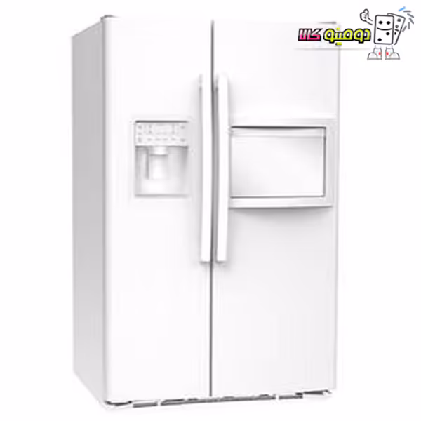 خرید یخچال ساید بای ساید مابه مدل MRO 30 VHDC WW ظرفیت 30 فوت - دومینو کالا