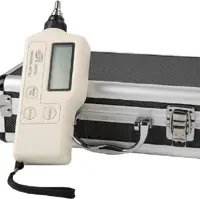 ارتعاش سنج و لرزش سنج بنتک BENETECH GM63A