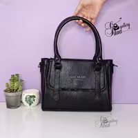 کیف دوشی زنانه کارولینا ارسال رایگان