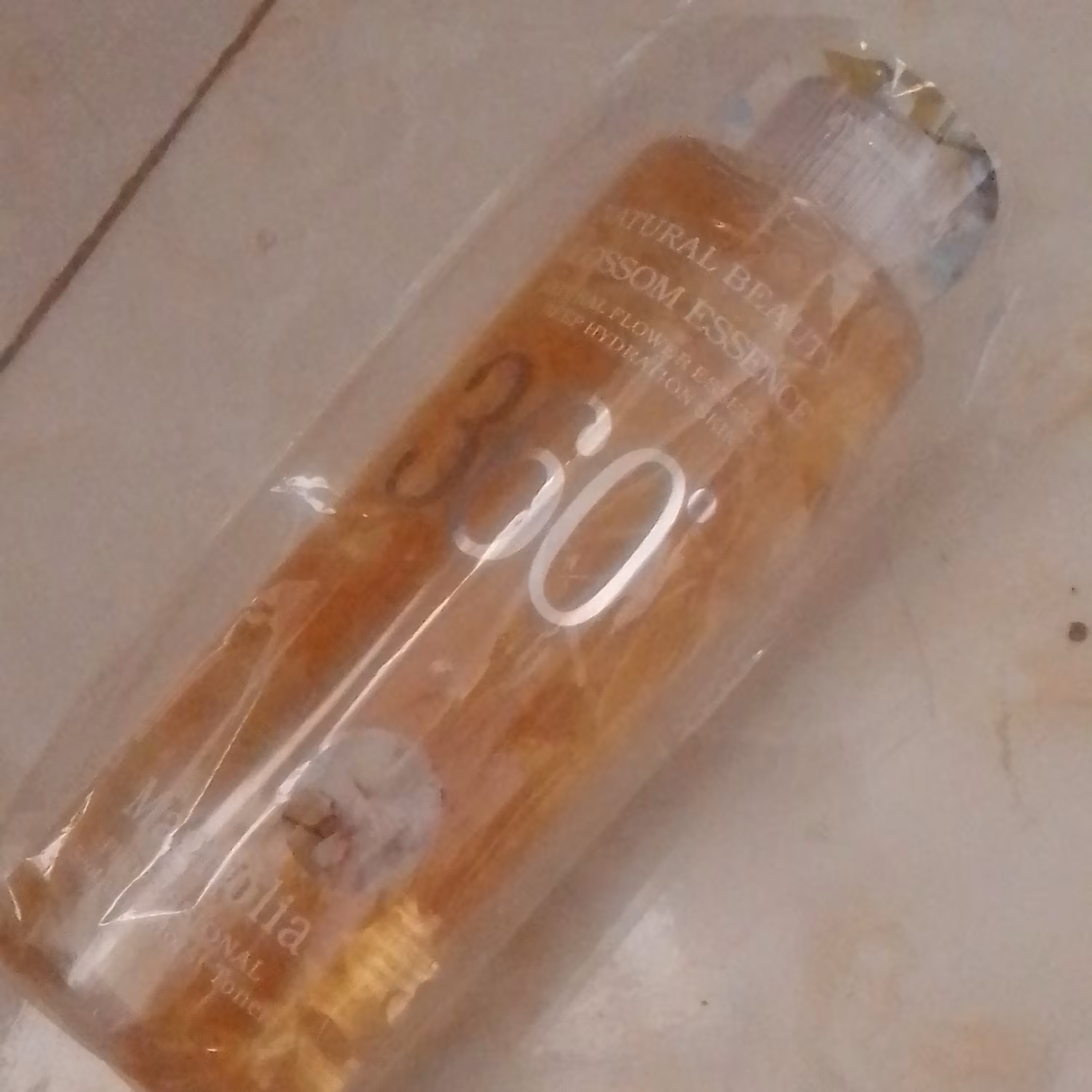 تونر 500گرمی پاک کننده 360