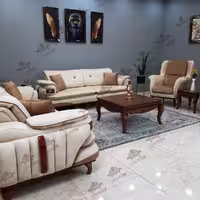 مبل 8 نفره مکانیزم دار اسپرت مدل گرند