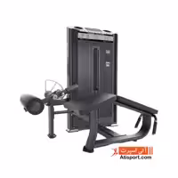 دستگاه پشت پا خوابیده کربن 033 prestige