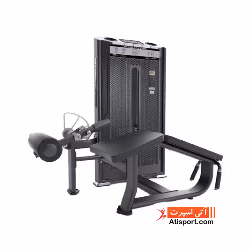 دستگاه پشت پا خوابیده کربن 033 prestige