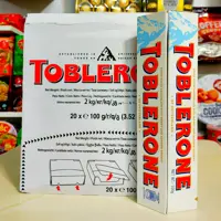 شکلات سفید تابلرون100 گرم اصلی پک 1 عددی ارسال سراسر کشور 
