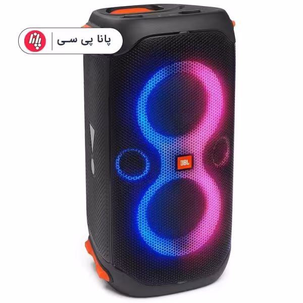 اسپیکر قابل حمل پارتی باکس  جی بی ال مدل JBL 110