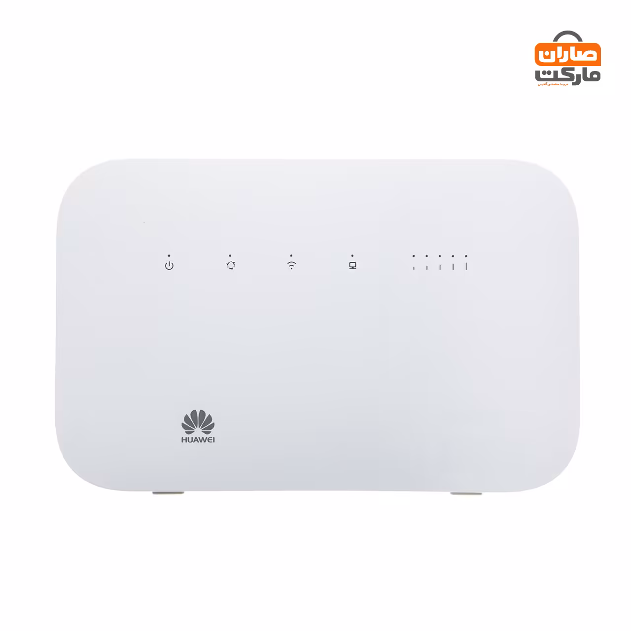 مودم 4G LTE هوآوی مدل B612