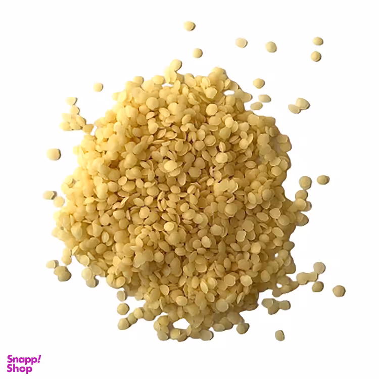 موم شمع سازی مدل گرانول