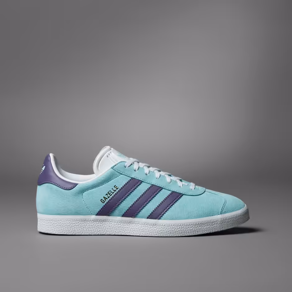 خرید و قیمت کفش ادیداس اصلی مدل غزل Adidas gazelle