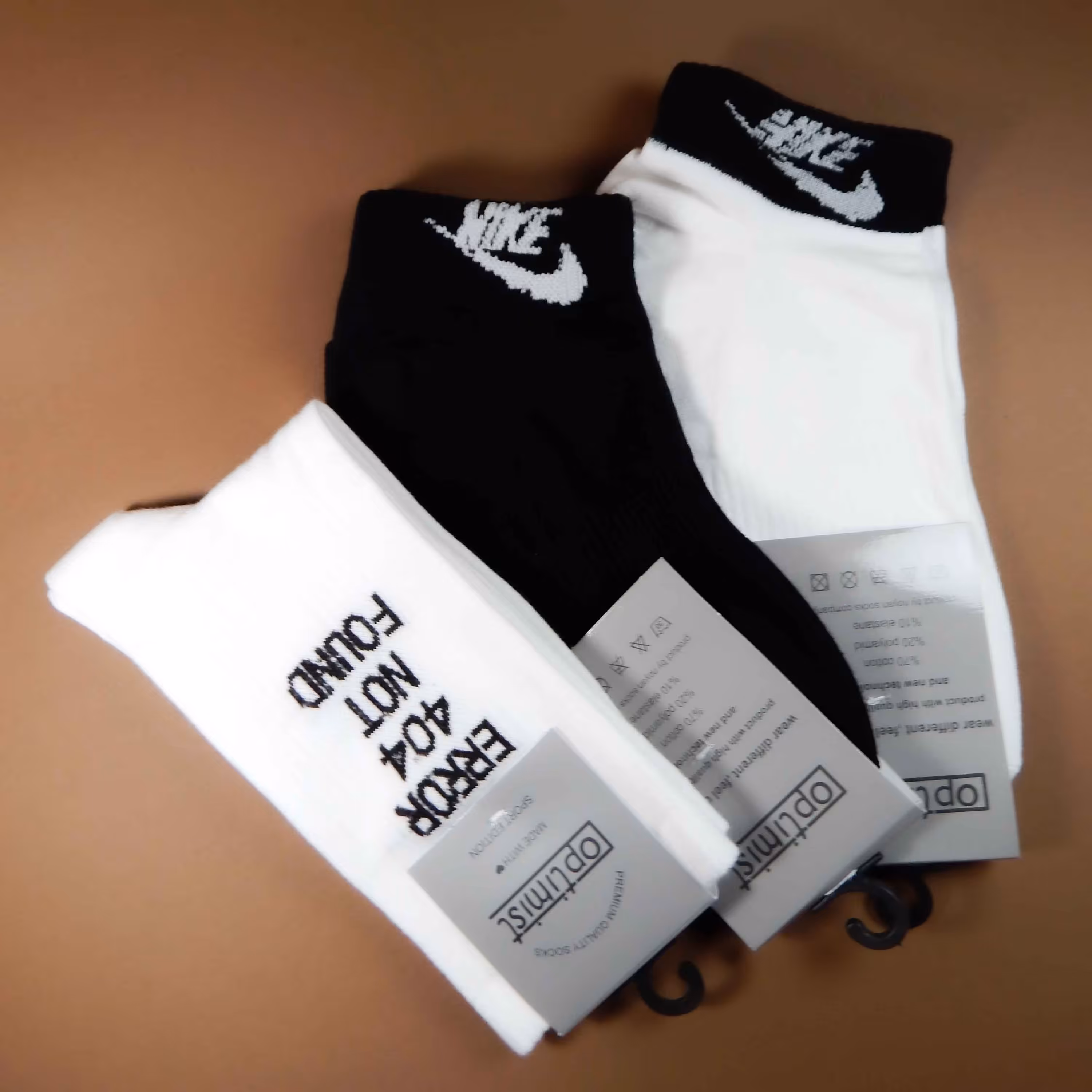 جوراب اسپرت پسرانه 