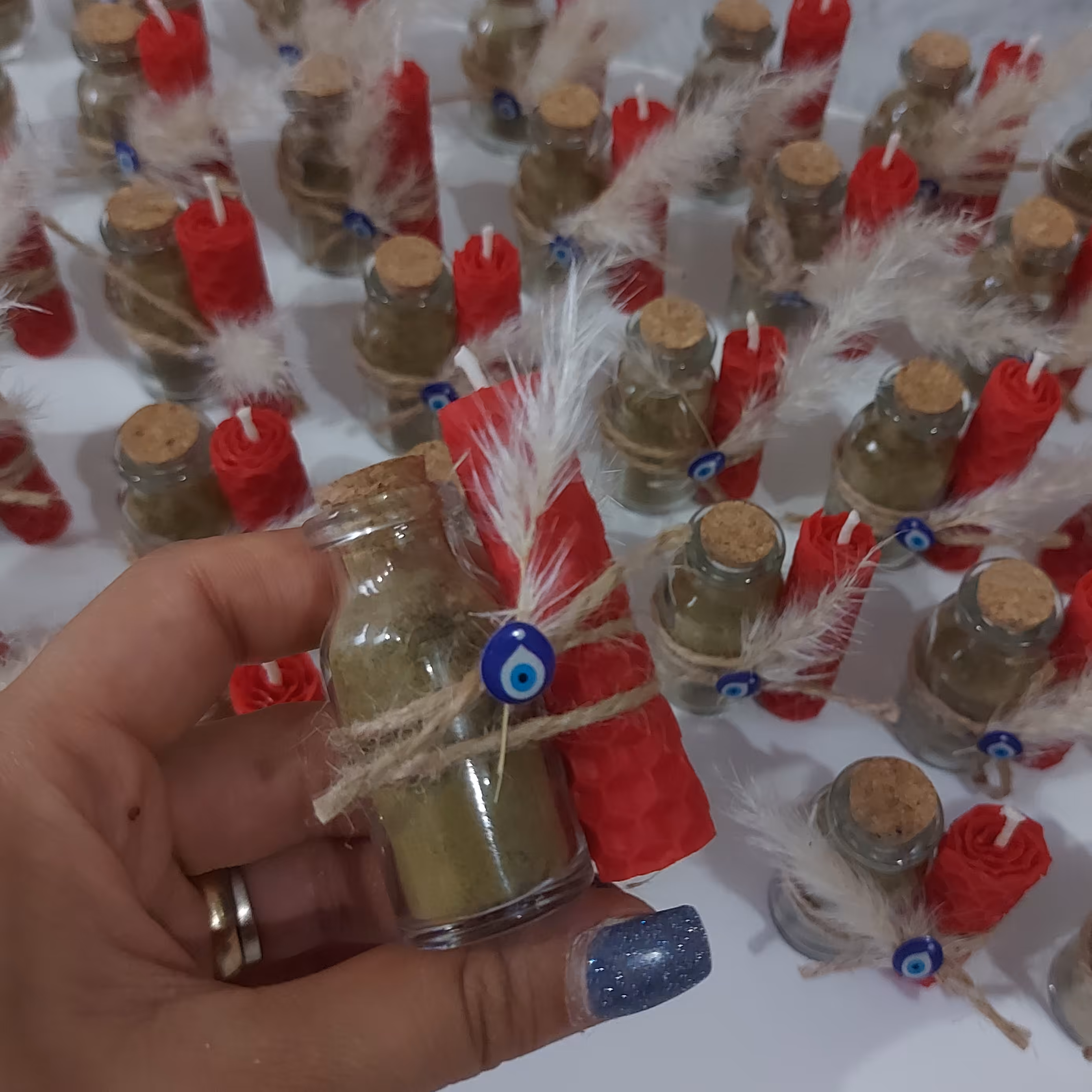 گیفت حنابدان