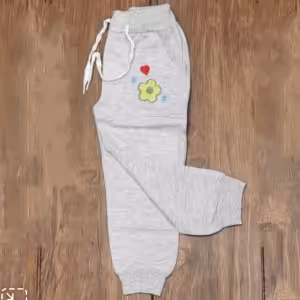 شلوارراحتی دخترانه