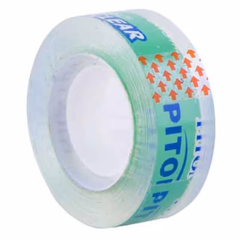 نوار چسب شیشه ای 2 سانت پیتون (PRO TAPE) &ndash; قیمت و خرید | برایتو
