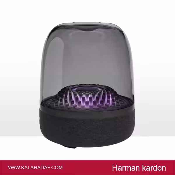 سیستم صوتی هارمن کاردن مدل | Aura Studio 4 | فروشگاه اینترنتی لوازم خانگی کالا هدف