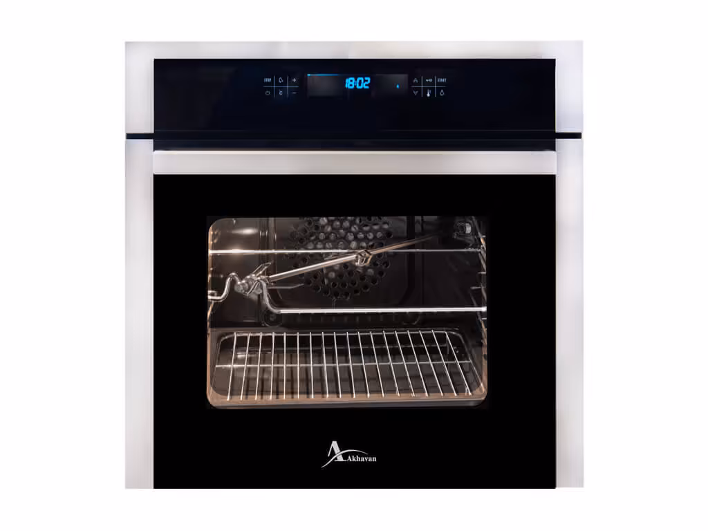 فر اخوان مدل F42 برقی