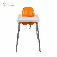 صندلی غذاخوری کودک