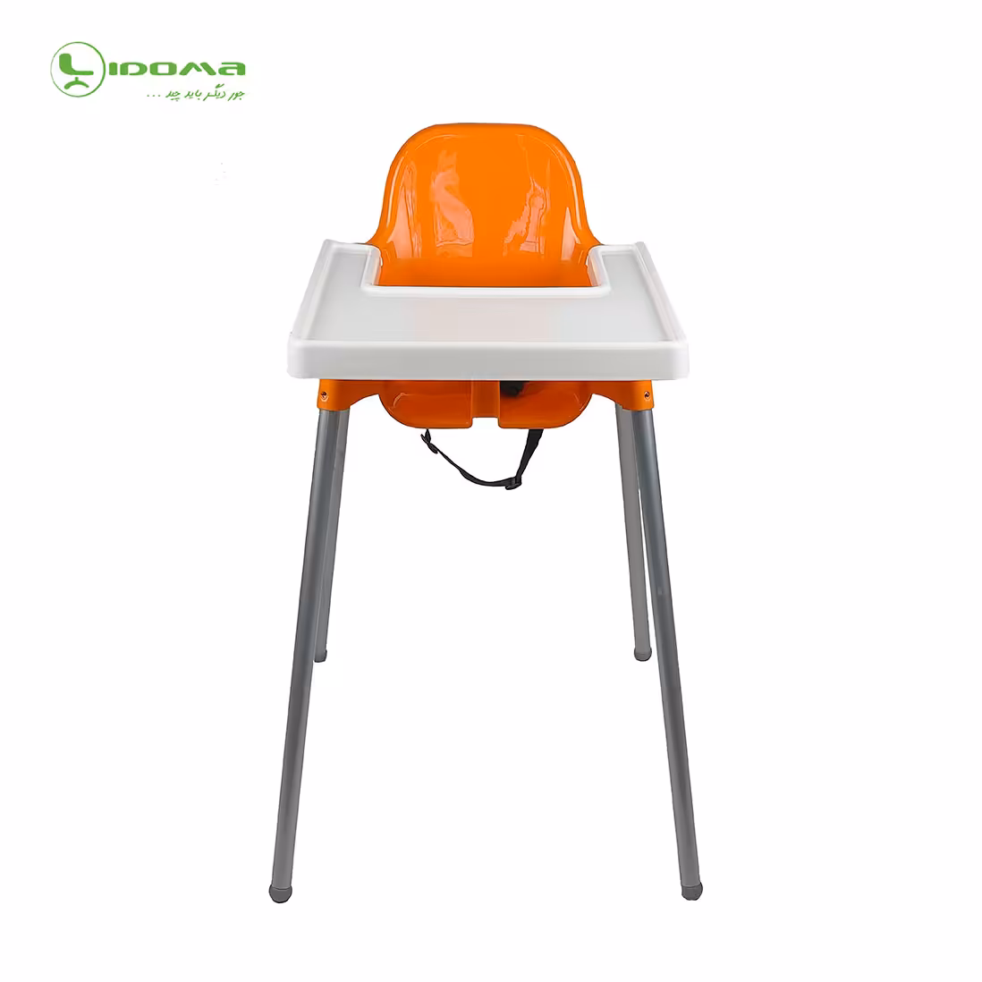 صندلی غذاخوری کودک