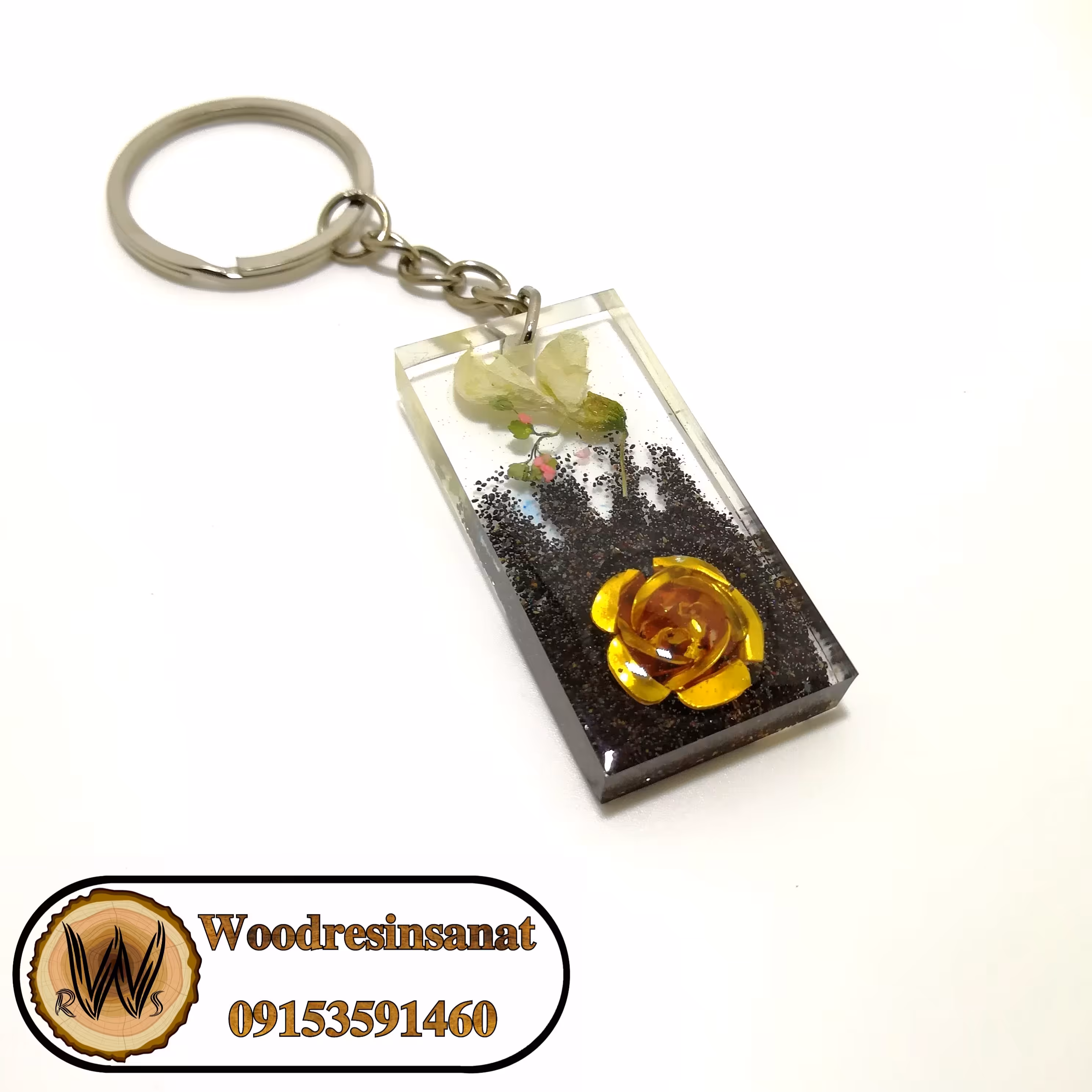 جاکلیدی رزین کد 511