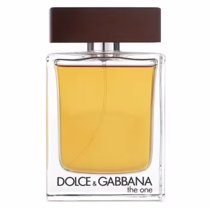 ادو تویلت مردانه DOLCE and GABBANA The One حجم 100 میلی لیتر