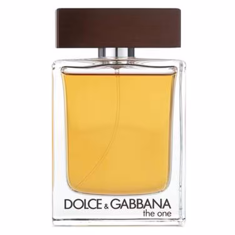 ادو تویلت مردانه DOLCE and GABBANA The One حجم 100 میلی لیتر