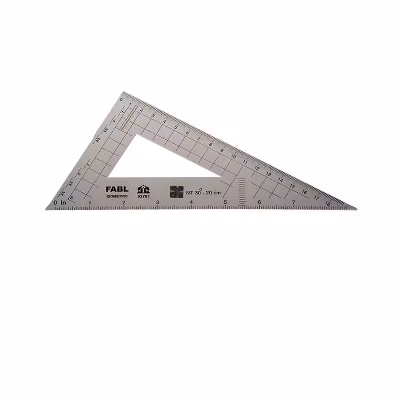 گونیا 30 درجه فابل کد FB430