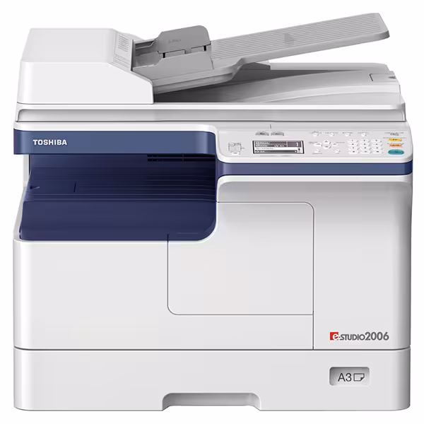 دستگاه کپی توشیبا مدل ای اس 2006