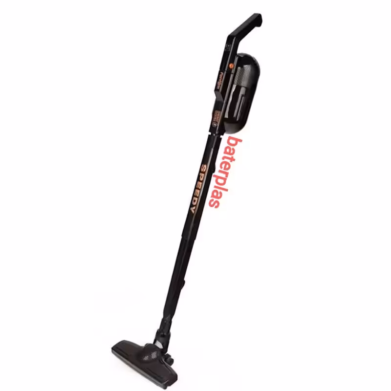 جاروبرقی عصایی فانتوم مدل اسپیدی speedy | amazonchi