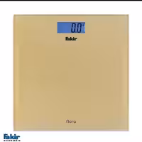 ترازو دیجیتالی فکر مدل Fakir Nora
