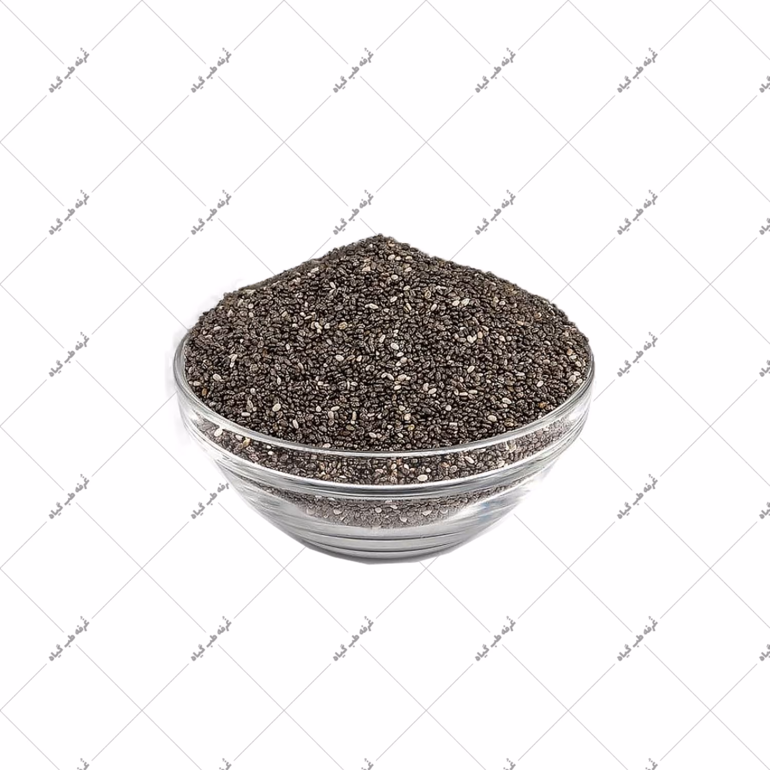 دانه چیا (100گرمی) چیا سید