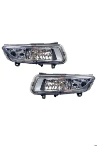 چراغ جلوی خودرو VW POLO 6R LAMP DOUBLE DADI 2009 Space