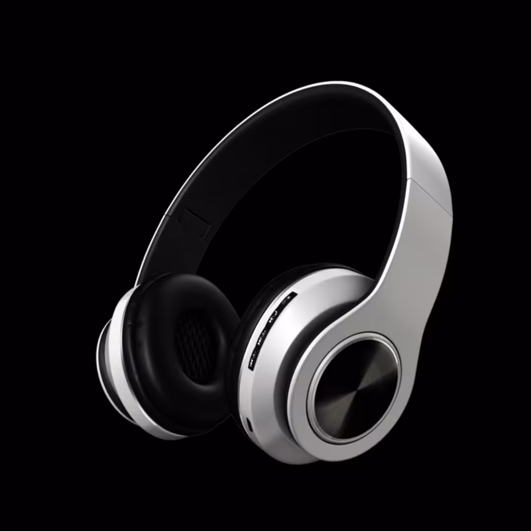 هدفون فوقالعاده JBL مدل ST39 قطر بلندگو 10 سانتی متری با کیفیت و بلندی صدا فوق العاده