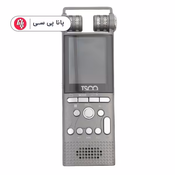 رکوردر TSCO TR-907